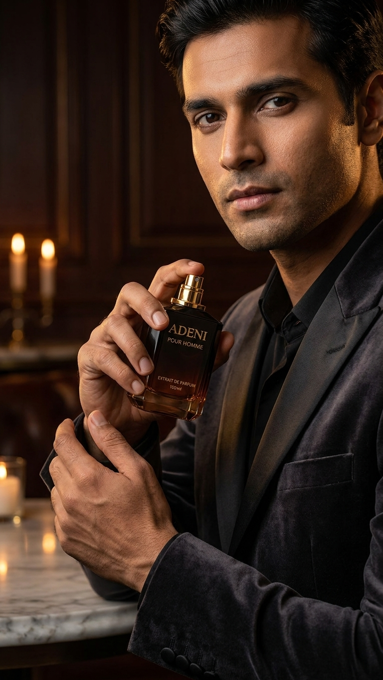 ADENI Fragrance