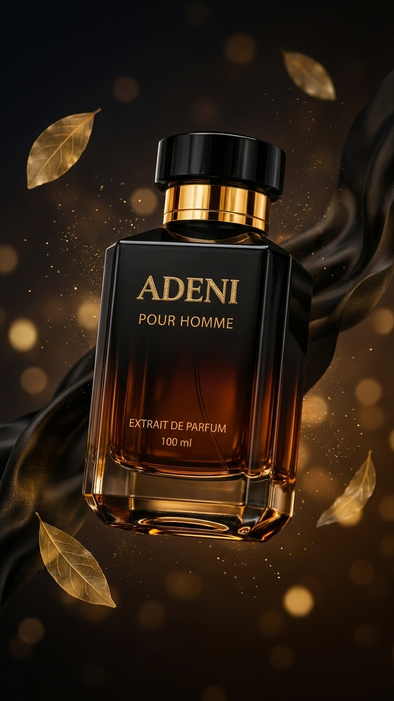 ADENI Fragrance